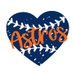 Mae ⚾️💙🧡💙⚾️ (@AstrosGirlMae) Twitter profile photo