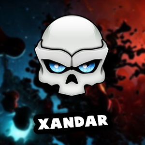 xandaroff Profile Picture