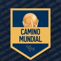 Camino Mundial(@caminomundialok) 's Twitter Profile Photo