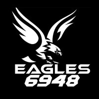 EAGLES #6948(@frcteam6948) 's Twitter Profile Photo