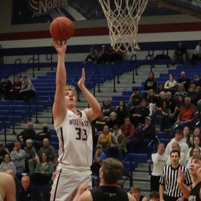 2023 Western Christian/Morningside 2027/6’ 6” 🏀 /State Champ