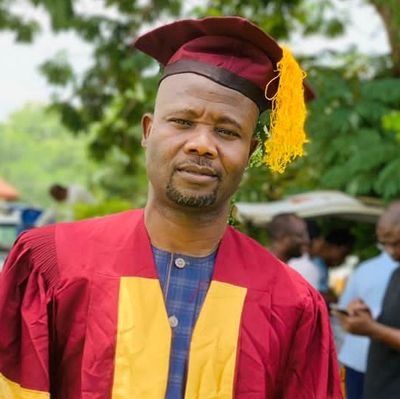 OlugbemiSunbo's profile picture. Official @X handle of Hon. Olugbemi Olusunbo;
Member - Federal House of Representatives, Oluyole Federal Constituency 2015-2019