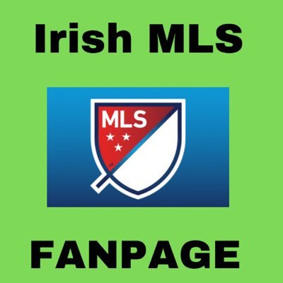 IrishMLSFanpage Profile Picture