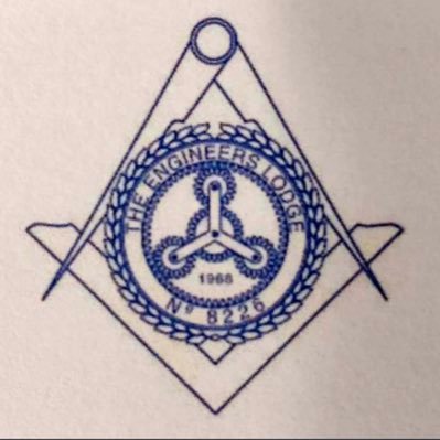 Engineers Lodge No 8226 . We meet on 1st Monday in Nov, Mar, Apr and the 2nd Monday in Jan and Sept interested in joining us please email s8226@berkspgl.org.uk