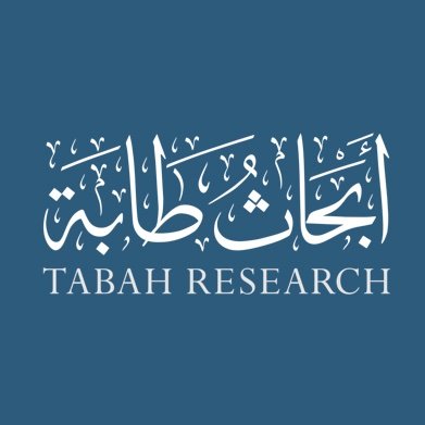 tabah_research Profile Picture