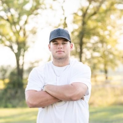 Logan Silvertooth Profile