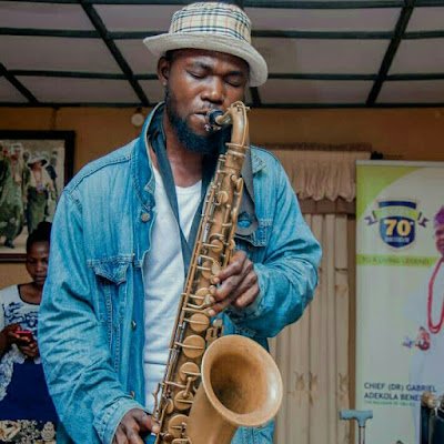 BjComputa's profile picture. Adedeji Aabolaj Bjcomputa graduated from OAU ile-Ife I study B.Ed Guidance and Counselling. I started my music career in the year 2011