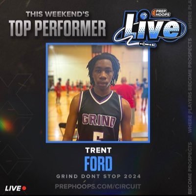 xTrent_ford Profile Picture