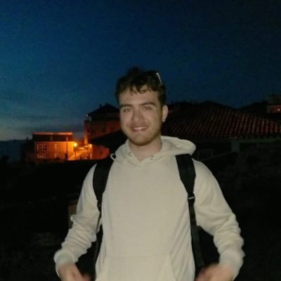 davidgooonzalez's profile picture. santiago