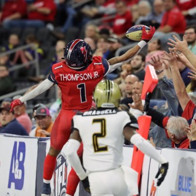 Carlos Thompson ThatkidLos X