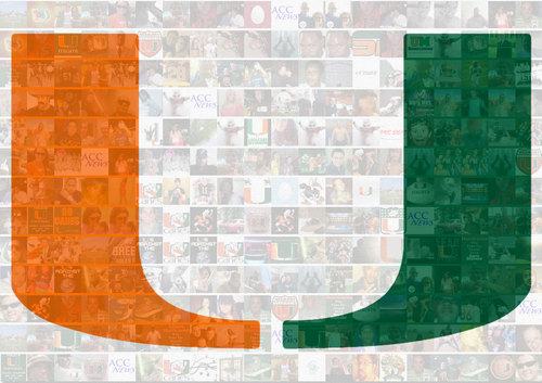 A web application dedicated to bringing the Miami Hurricanes family closer together.