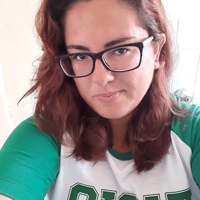 luizagisele08's profile picture. 