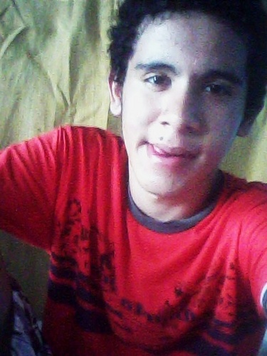 A minha imagem, é você quem faz, mas a minha vida sou eu quem vivo:*