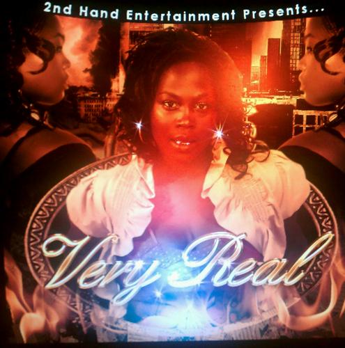 TheRealVR's profile picture. VR 4short Im here 2make music & connections Im reppin 2nd Hand ENT all day & luvin it If U like good music listen 2 mine If U tryna make moves like me... Follow