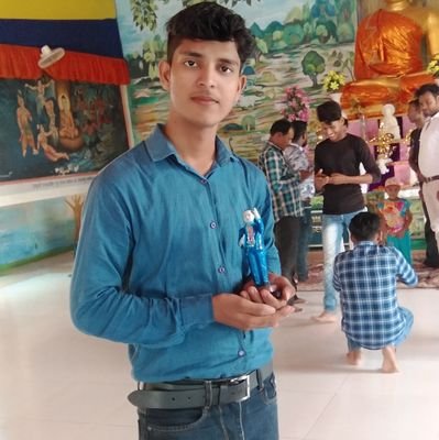 बांगरमऊ( उन्नाव) up
भीम आर्मी जिला संगठन मंत्री उन्नाव