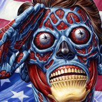 Globalist Puppet (@fanarchyst) 's Twitter Profile