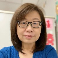 ChinHuei Yeh (@yehlaoshi) 's Twitter Profile Photo ChinHuei Yeh (@yehlaoshi) 's Twitter Profile Photo