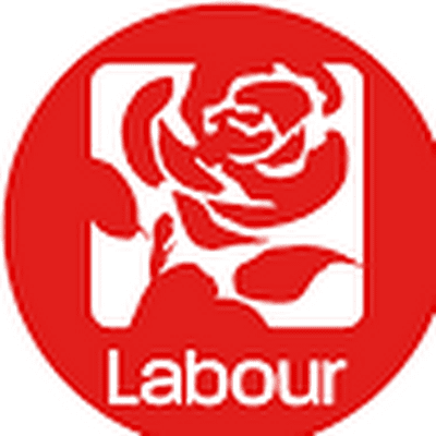 Social media identity of Preston Constituency Labour Party est. 2022