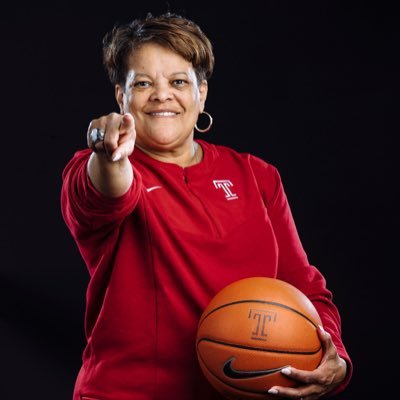 Temple Women’s Basketball Head Coach