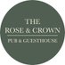 Rose and Crown N16 (@roseandcrown16) Twitter profile photo