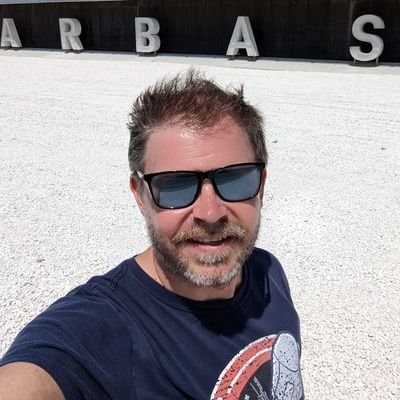 Curiosity, Love, Music, and Rockets.
Joined recently... but not a bot (afaik?).