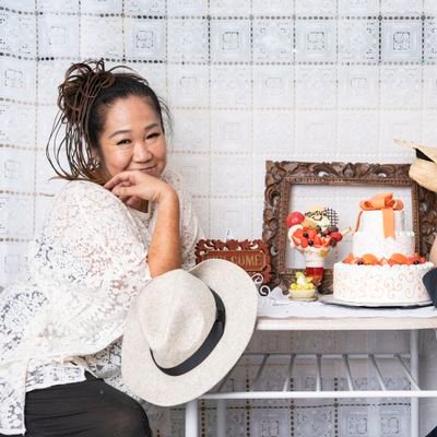 音楽が大好き!
子宮全摘出からの復活
#ハートフルファミリー
555日のチャレンジ2期生
シンママチャレンジ
母も挑戦し続けてます✨