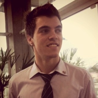 ricardodalago's profile picture. Nunca deixe que seus principios atrapalhem seus objetivos