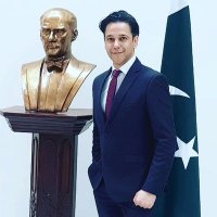أحمد القريشي (@ahmedquraishiar) 's Twitter Profile