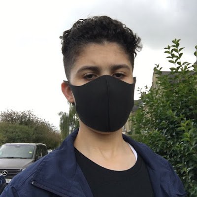 samMjd3's profile picture.