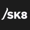 SK8_NFT_Game's profile picture. An NFT Discord Game Built on Algorand. Discord: https://t.co/89qc1T0EsC NFD: https://t.co/kcwqLaH5FV NFTexplorer: https://t.co/xVZd1u9EDg