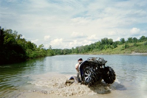 bigron1818's profile picture. 