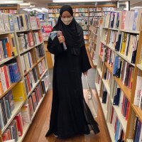 Afiqah Haidafitri (@afiqahaidafitro) 's Twitter Profile