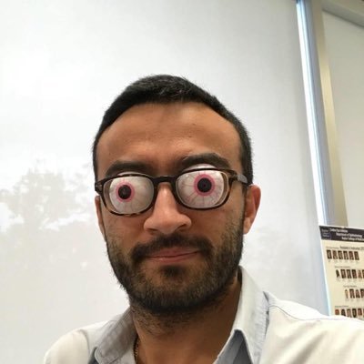 dretico's profile picture. 🇨🇴 Developmental neurologist in TX. I like #DEEs, mind-body integration, #neurogenetics. opinions strictly my own and do not reflect those of my employer