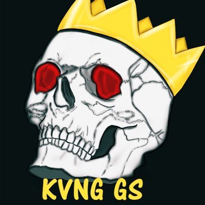 Member of the GODSLAYERS Clan @GODSLAYERSGG. Powered by RAZE ENERGY @Reppsports @KillerJerkyCo EPN SUPPLEMENTS #GS #SLAY Add me on IG- gs_kvng