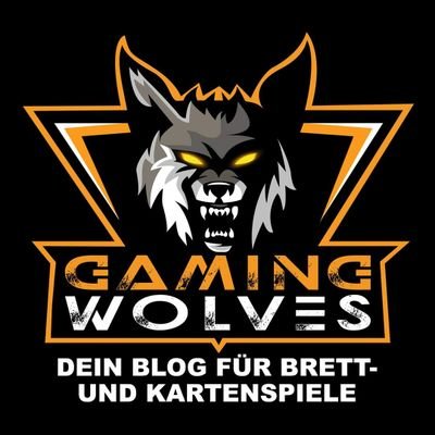 Gaming Wolves ist ein Blog über Brett- und Kartenspiele.
Regelmäßig veröffentliche ich Rezensionen, News und Kolumnen.