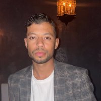 Dominic Foster (@mr___foster) 's Twitter Profile
