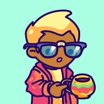 Simon Houdeさんのプロフィール画像