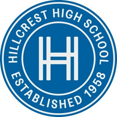 We serve the amazing students of Hillcrest High School in Springfield, MO! Come see us for your online learning needs or to connect in person! 🐝