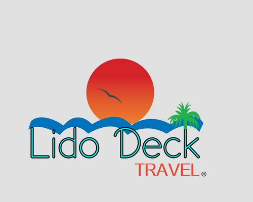 Lido Deck Travel is a Caribbean group cruise travel agency. Header photo of LDT blogger JP Cott on the pier at Cozumel.