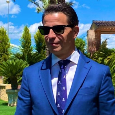 cortesserra's profile picture. Si lo intentas y fracasas… FELICIDADES!  La mayoría ni siquiera lo intenta.   Executive MBA en @ESICSevilla. SVQ/BCN/SVQ