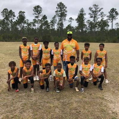 Pensacola Future Stars is a premier non-profit organization that promotes education, character, and fundamentals for the youth while playing football.