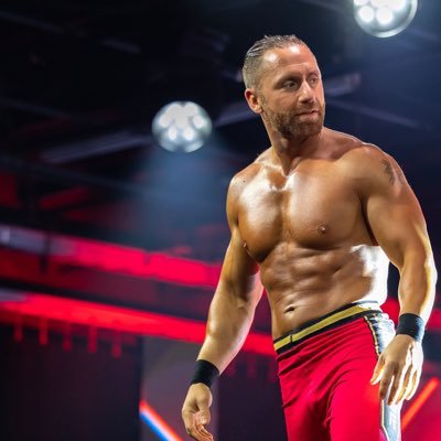 Official Twitter of The Canadian Destroyer Petey Williams. WWE official/producer