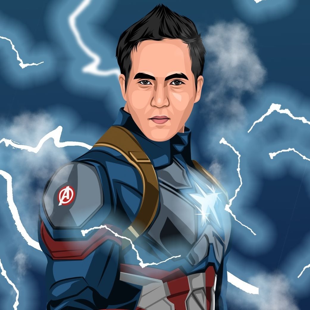 niknokseyer's profile picture. Founder and CEO of @Senarysoft (creator of @aioBoard). Domine Opus Tuum.