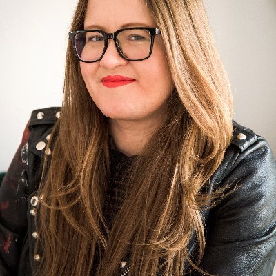Shauna Alexander Profile