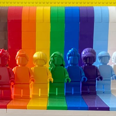 LegoMinifigs_'s profile picture. LEGO FAN ACCOUNT . Just a place for Lego Minifigures. A place to talk, relax, and forget about everything that ISN’T Lego 😅 #lego #legominifgures