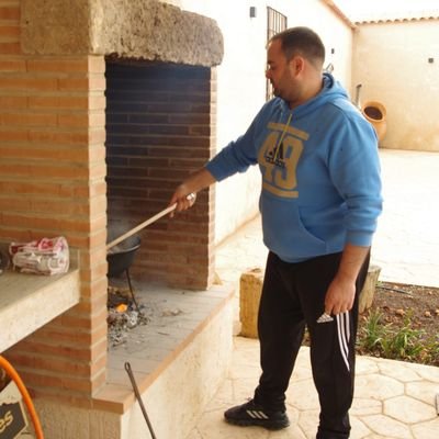 ruiz_trm's profile picture. 