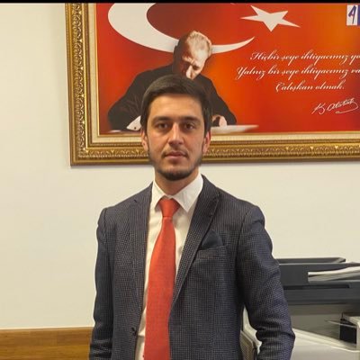 brkDemr's profile picture. 