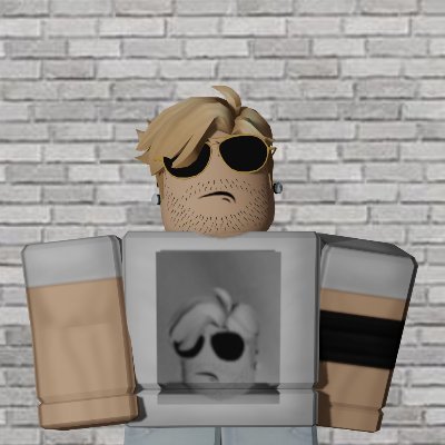 The RBLX 