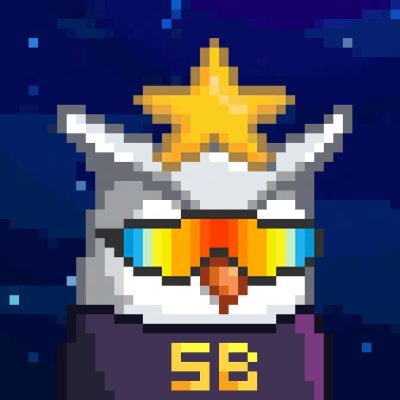 Starbirdsnft Profile Picture