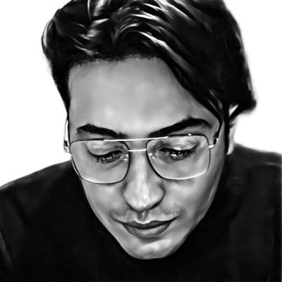 AmirStarship's profile picture. Im amir. future researcher